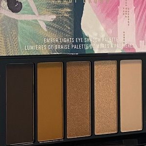 Bobbi Brown Ember Lights Eyeshadow Palette